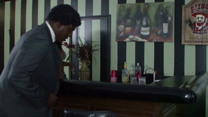 Zero Tolerance: Sweat Soaked Nyomi Takes It All