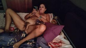 Instead of Doing Sports at Night, Sex with Your Wife!