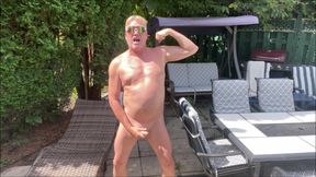 Heating the Balls 8