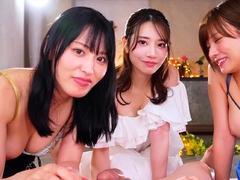 Special Harem Island