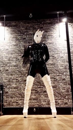 Dominatrix Unicorn