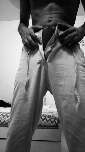 Milf enjoys a satisfying solo session with her hands and some anal play