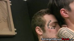 Horny woman gets banged by BBC while she sucks another dick