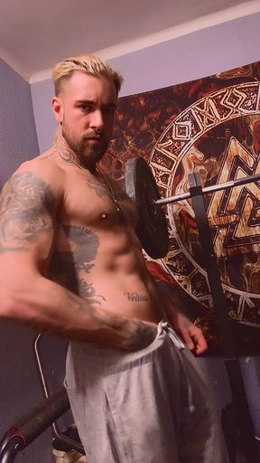 From the Park to the Rack - Raw. Uncut. VR Version Available