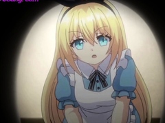 Mugoku no Kuni no Alice Ep.1 EXCLUSIVE