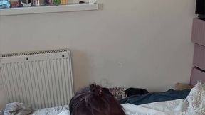 Community Creator
 @doracool @Anal Plug & #Naked #Petite #Brunette #Solo movie adult xxx | Tik.Porn