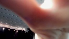 Valkiria Nova Private Show
