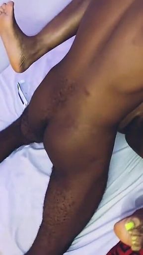 Raw Sex After Class