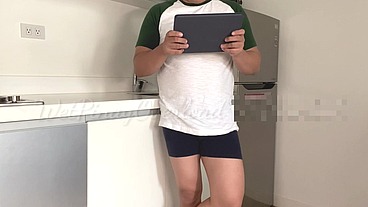 Step Brother Visitor Inakit Ni Kapatid
