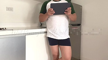 Step Brother Visitor Inakit Ni Kapatid