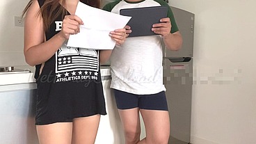 Step Brother Visitor Inakit Ni Kapatid