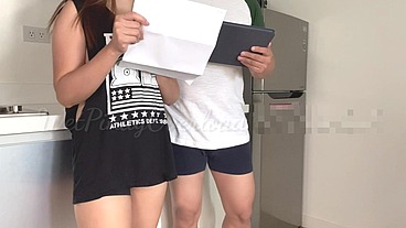 Step Brother Visitor Inakit Ni Kapatid