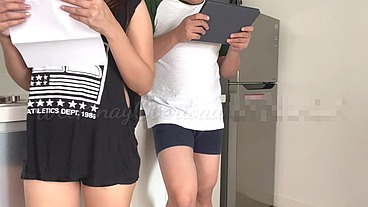 Step Brother Visitor Inakit Ni Kapatid