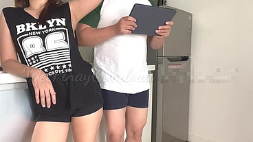 Step Brother Visitor Inakit Ni Kapatid