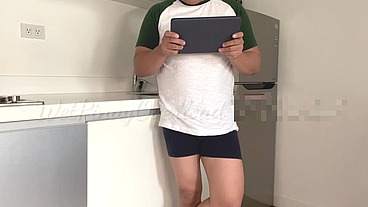 Step Brother Visitor Inakit Ni Kapatid