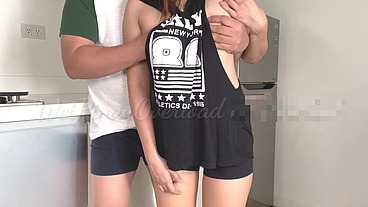 Step Brother Visitor Inakit Ni Kapatid