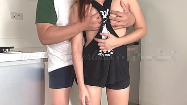 Step Brother Visitor Inakit Ni Kapatid
