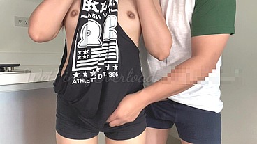 Step Brother Visitor Inakit Ni Kapatid