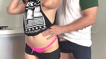 Step Brother Visitor Inakit Ni Kapatid
