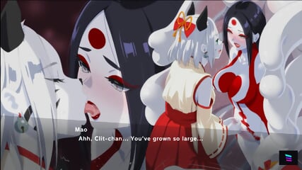 Magicami Event Story 6 New year maiden battle