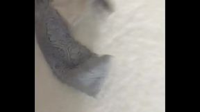 Linda tanga la de mi jefa