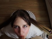 cock costume and ANAL \ sex in a bar \ deepthroat in public? WOW TRY NOT TO CUM