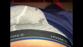 Imagining How I Fuck You - 228