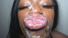 Super Facial- Hershee Diamond Returns 2025 Part 2