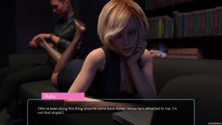 Midnight Paradise #22 - PC Gameplay