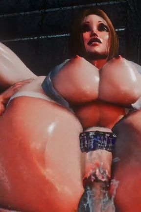 Porn with Rtx on (part 6) Animation