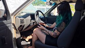 Cold morning, Cold start