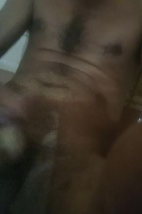 Ready to cum fourth time