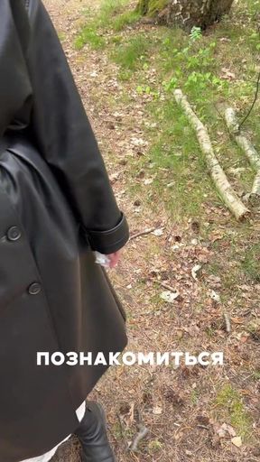 КОНЧИЛА ДВА РАЗА. Раздел до гола прохожую девушку, трахнул и записал с ней видео 18+.