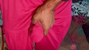 Salwar me talwar