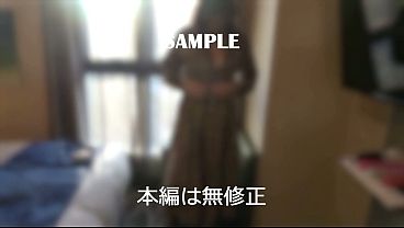 H-Cup Wife Gets Continuous Creampie Pounding