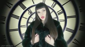 It's relapse o'clock - findom, mindfuck, love addiction, fur fetish