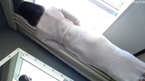 Innocent Girl Next Door Reveals Her Wild Side – Daily Pleasure Sessions Unleashed!