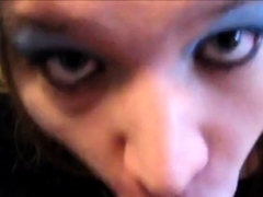 Notagirl - Quick Blowjob