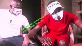 very hot public fuck in gangbang in a construction site abandoned by sexy workers in the continuity of pleasure. exclusively on xvideos