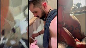 boquete e um copo dagua nao se nega a ninguem. - completo