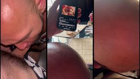 boquete e um copo dagua nao se nega a ninguem. - completo