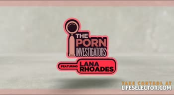 Lana Rhoades Satisfies Your Desires