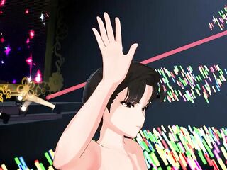 Jinu sings exposed KPOP DEMON HUNTERS