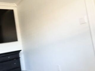 Thick Butt Step Sister Catches U Gooning ~ Emily Norman ~ Household Dream ~ Scott Stark
