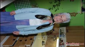 Slideshow Granny Sex Compilation Video