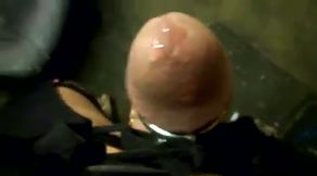 Amateur fetish solo