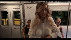 the office wife 01 developed by j. s. deacon