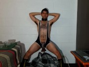 The Vice: Chastity Urinal (Preview Trailer)