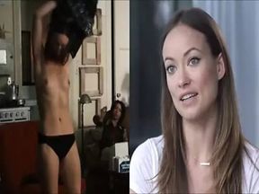 Sekushilover - Celebrity Clothed vs Unclothed Part 3...