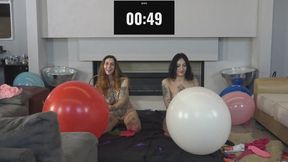 DISTURBING NOISES
